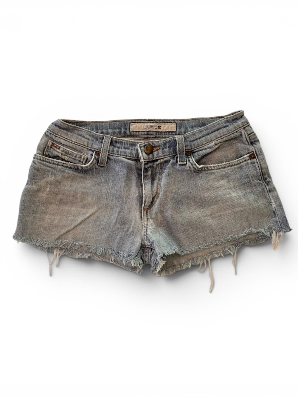 Joe’s Jeans Cutoff Denim Shorts